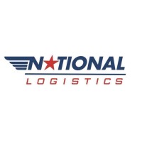 National Logistics logo - Similar company to Moveauto