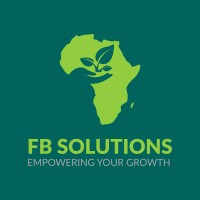 FB Solutions (U) Ltd logo - Similar company to F&B Solutions