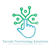 Tecraki Technology Solutions Pvt. Ltd. logo - Similar company to Teckra
