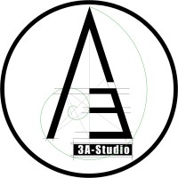 3A-Studio-DESIGN logo - Similar company to Designcode
