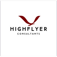Highflyer Consultants logo - Similar company to Brainhr It Solutions