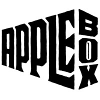 AppleBox Prod. logo - Similar company to Badrainbow