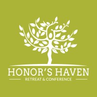 Honor's Haven Retreat & Conference logo - Similar company to Cam Transitions