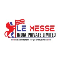 Le Messe India Pvt.Ltd. logo - Similar company to Messe India