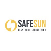 SAFESUN Elektromeisterbetrieb GmbH logo - Similar company to Pvolution Gmbh