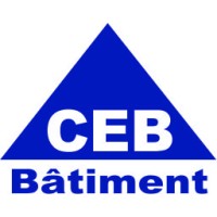 CEB BATIMENT logo - Similar company to Batinet