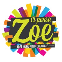Ci pensa Zoe logo - Similar company to Double Kick Srl
