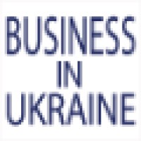 Business In Ukraine