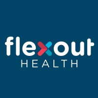 Flexout Health logo - Similar company to Physiorx
