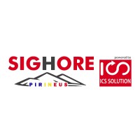 Sighore Pirineus by Loomis Pay logo - Similar company to Ics Solution (Internet Commerce Software Solution, S.L.)