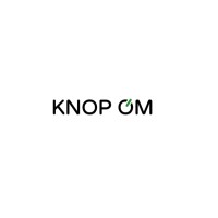 KnopOm logo - Similar company to Next Senz