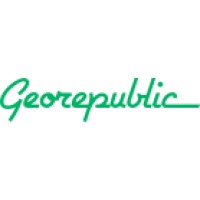 Georepublic UG logo - Similar company to Geomon