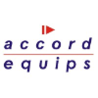 Accord Equips Video Production House, Camera Gear Rentals logo - Similar company to Video Production Studio