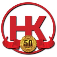 Groupe HK logo - Similar company to Immitic
