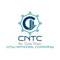 City National General Trading & Contracting Company logo - Similar company to Medmac Kuwait Co