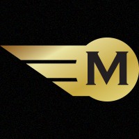 Maverick Air Charters logo - Similar company to Mcc Aviation