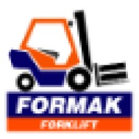 Formak Formkalıp Makina Sanayi