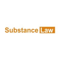 Substance Law logo - Similar company to Inguro