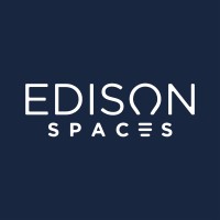 Edison Spaces logo - Similar company to St. Michael The Archangel Catholic High School