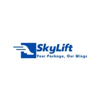 SkyLift logo - Similar company to Plastoforce Kunststoftechniek Bv