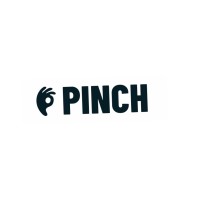 Pinch logo - Similar company to Visual Goodness