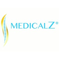 MEDICAL Z logo - Similar company to Groupe Lcm