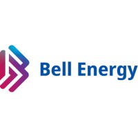 Bell Energy logo - Similar company to Intelene Technologies