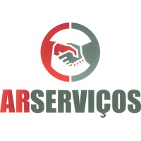 AR SERVIÇOS TERCEIRIZADOS logo - Similar company to Verticalize Sistemas