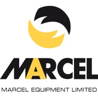 Marcel Equipment Limited logo - Similar company to Select Civil