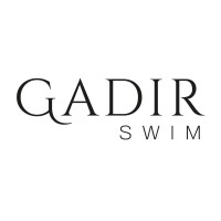 GADIR SWIM logo - Similar company to Hamacapp