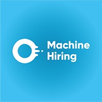 Machine Hiring logo - Similar company to Hiring42