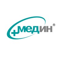 Medindustria Service Ltd - MEDIN logo - Similar company to Grossoptic
