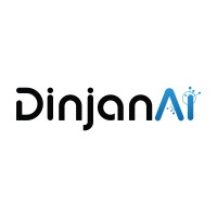 Dinjan AI logo - Similar company to Optodolce
