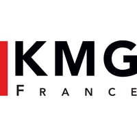 KMG France logo - Similar company to Ara'Com