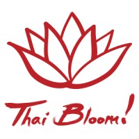 Thai Bloom! logo - Similar company to World Foods