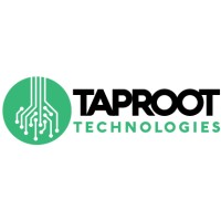 Taproot Technologies (Pty) Ltd. logo - Similar company to Green Acre Designs (Exhibitions & Trade Shows Stand Design & Construction)