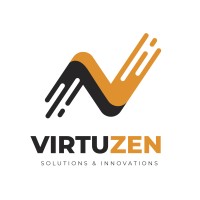 Virtuzen Solutions & Innovations logo - Similar company to Digitalilab