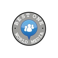 Best One World Media LLC logo - Similar company to Cato Marketing