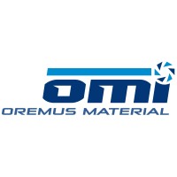 Oremus Material logo - Similar company to Maricopa Ready Mix