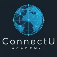 ConnectU Academy logo - Similar company to New Sage Funding