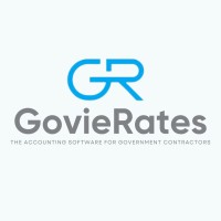 GovieRates logo - Similar company to Brownian Motion Consulting (Bmcgo)