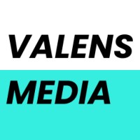 Valens Media logo - Similar company to Transleat