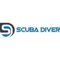 Scuba Diver Magazine logo - Similar company to Diving Rabac
