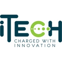 iTECH logo - Similar company to Itech®