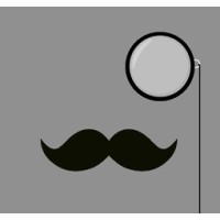Social Monocle logo - Similar company to Rogersai Technology