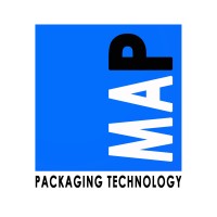 MAP Packaging logo - Similar company to Retana