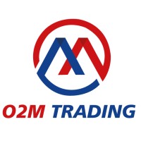 O2M TRADING logo - Similar company to Baumschaft Ltd