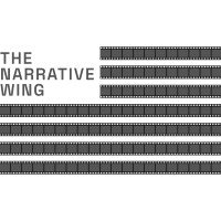 The Narrative Wing logo - Similar company to Spaceflare