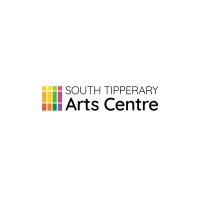 South Tipperary Arts Centre logo - Similar company to Hosting Power