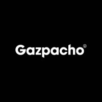 Gazpacho Studio Barcelona logo - Similar company to Unbound Hub